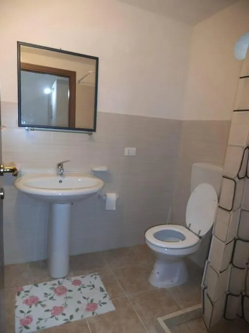 Monolocale Studio Quintino Castellammare del Golfo Apartment