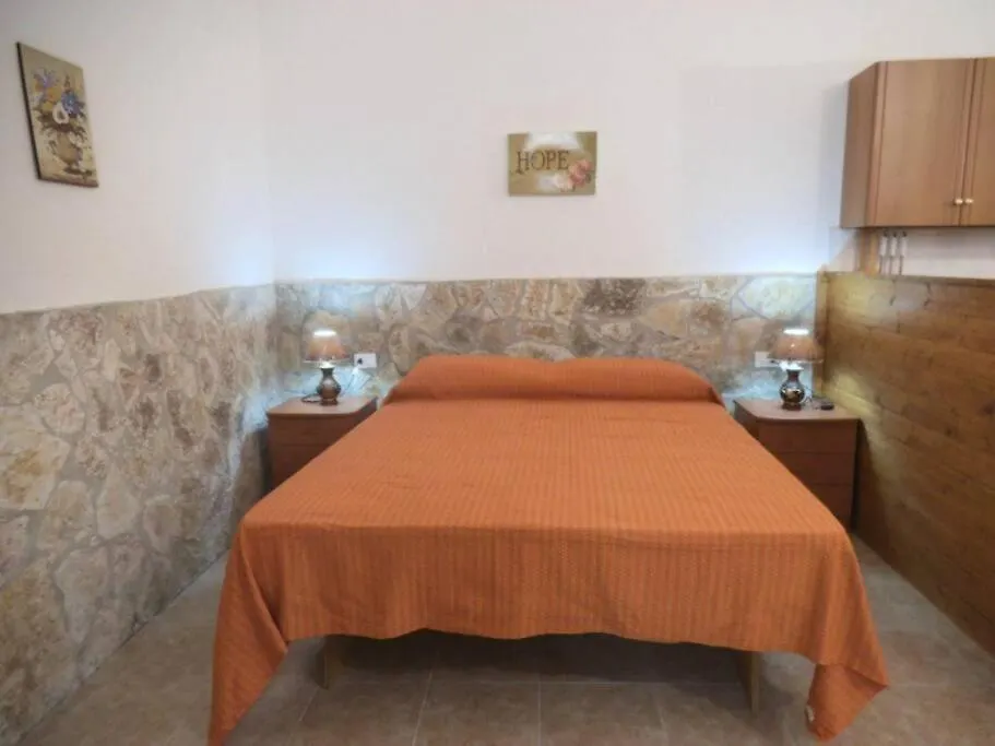 Monolocale Studio Quintino Castellammare del Golfo Olaszország