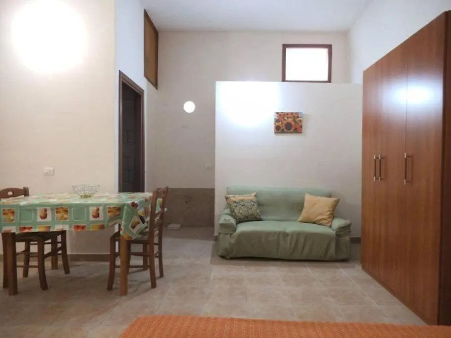 Monolocale Studio Quintino Castellammare del Golfo
